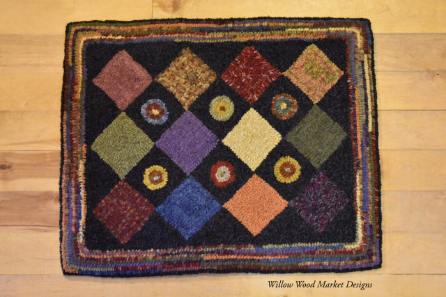 Scrappy Squares Kit